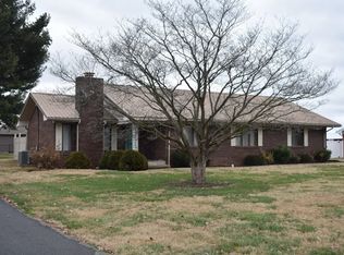 122 N Fairway Rd, Franklin, KY 42134