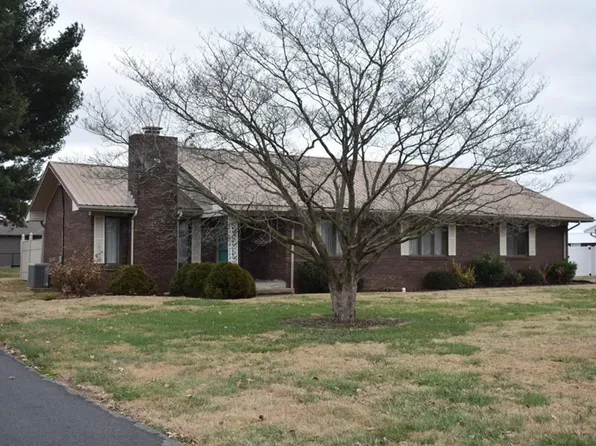 122 N Fairway Rd, Franklin, KY 42134