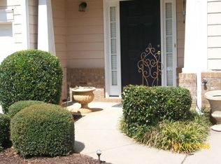 3677 Harvest Dr, Decatur, GA 30034