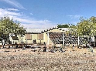 16412 S 201st Dr, Buckeye, AZ 85326