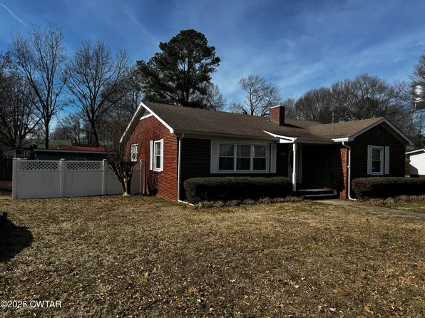 1149 Broad St, Milan, TN 38358