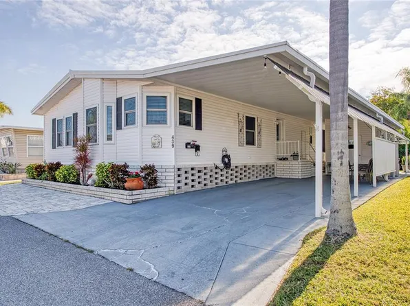 18675 Us Highway 19 N Lot 439, Clearwater, FL 33764