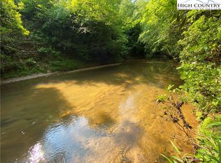 Whisper Ridge Ln, Thurmond, NC 28683