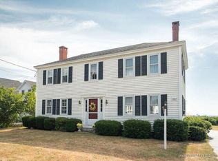 1823 Post Rd, Wells, ME 04090