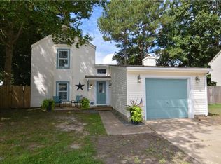 3881 Meadowbrook Ct, Virginia Beach, VA 23453