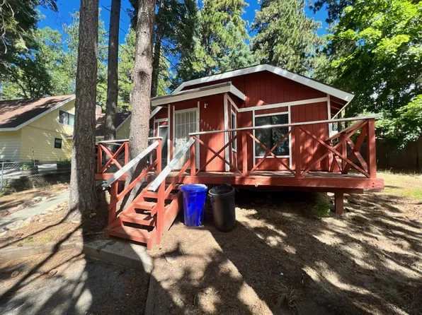 31312 Pinehurst Dr, Running Springs, CA 92382