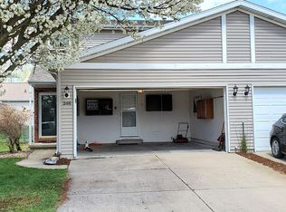 246 Parktrail Rd, Normal, IL 61761