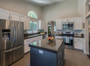 3525 Black Eagle Dr, Antelope, CA