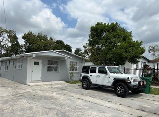 3081 NW 94th St, Miami, FL 33147