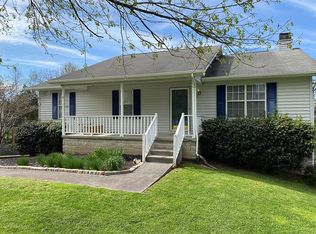 9537 Trails End Rd, Knoxville, TN 37931