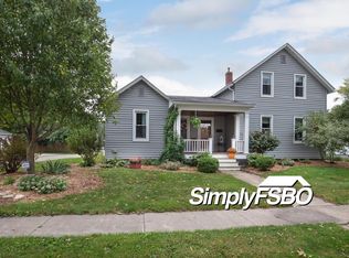 408 E Park St, Geneseo, IL 61254