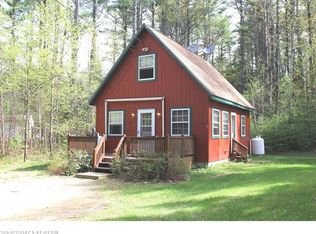 69 Mallard Rd, Madison, ME 04950