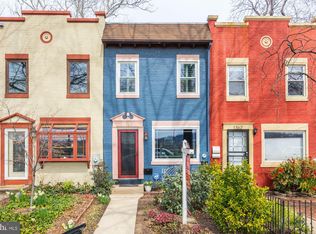 1360 L St SE, Washington, DC 20003