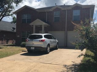 18223 Dusty Terrace Ln, Katy, TX 77449