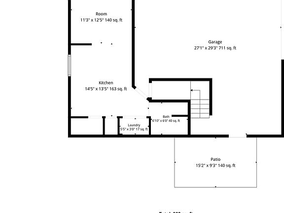5th image of 32609 N Perry Rd