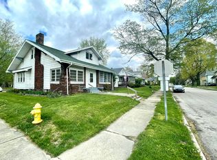 501 N Alameda Ave, Muncie, IN 47303