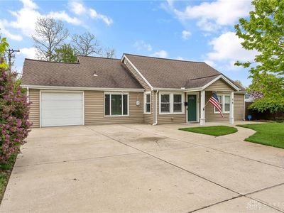 26 Virginia Ave, Dayton, OH, 45458