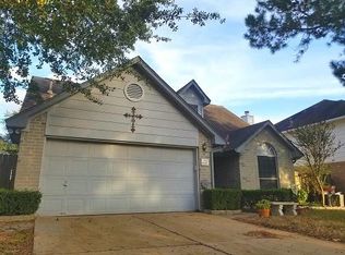 7530 Grackle Dr, Cypress, TX 77433