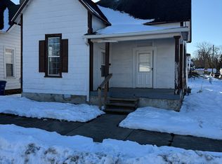 39 Conrey St, Shelbyville, IN