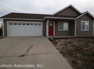 762 S McCoy Dr, Pueblo West, CO 81007