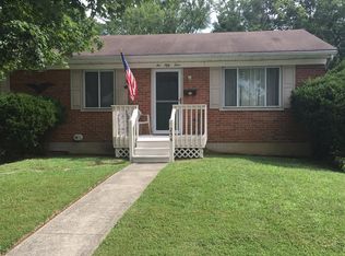 254 Merravay Dr, Florence, KY 41042