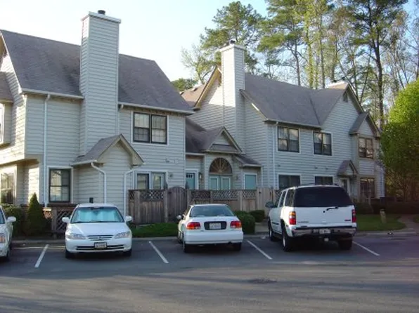 713 Rapidan River Ct APT G, Chesapeake, VA 23320