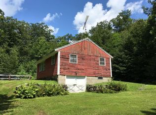 230 Beartown Mountain Rd, Monterey, MA 01245