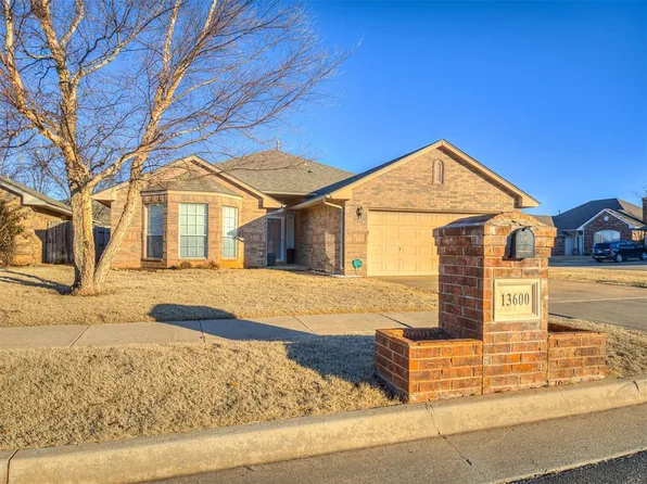13600 Bell Ave, Oklahoma City, OK 73142