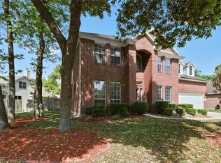 31 Ginger Springs Pl, Conroe, TX 77385