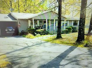 1614 Red Oak Ln, Pine Bluff, AR 71603