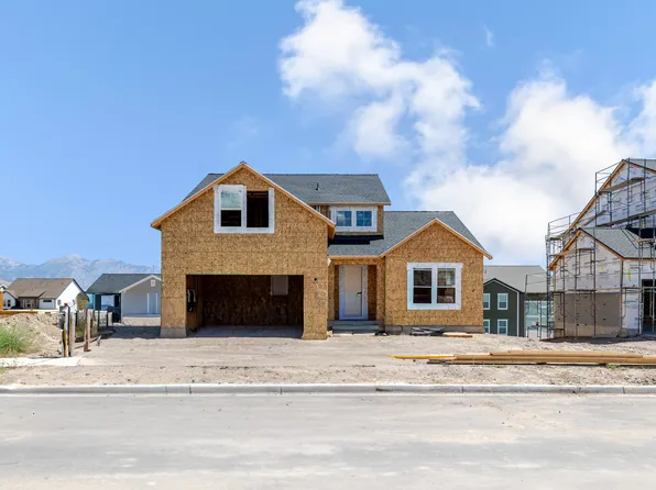 2878 N Salvia Dr #2232, Saratoga Springs, UT 84045