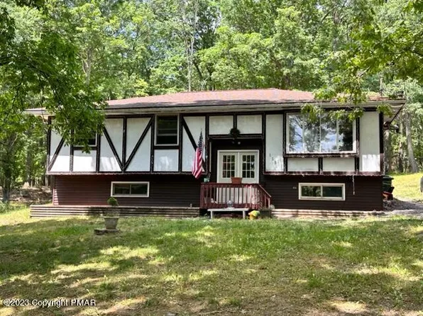 115 Arne Rd, Bushkill, PA 18324