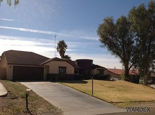 3322 Thunderbird Dr, Lake Havasu City, AZ 86406