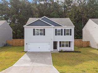 4112 Ocracoke Ct, New Bern, NC 28560
