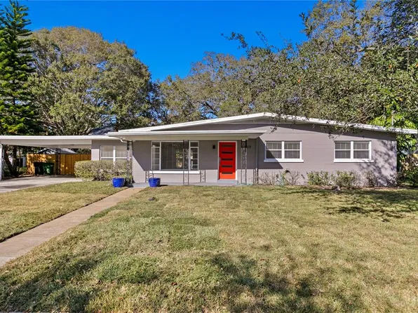 3909 W Corona St, Tampa, FL 33629