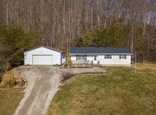 22230 State Route 56, South Bloomingville, OH 43152