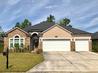 15789 Baxter Creek Dr, Jacksonville, FL 32218