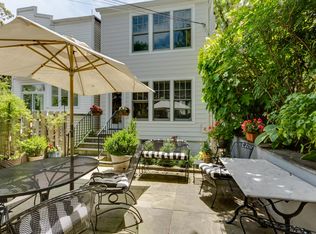 3219 Reservoir Rd NW #LL, Washington, DC 20007