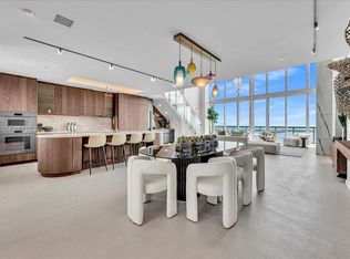 Marina Blue, Miami, FL 33132