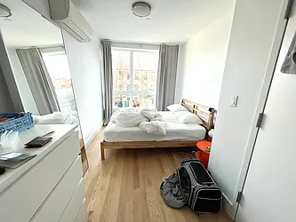 Rented by Massada Home Sales Inc