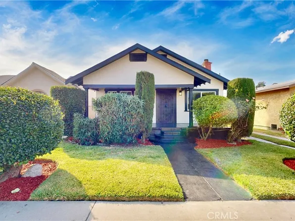 210 E 77th St, Los Angeles, CA 90003