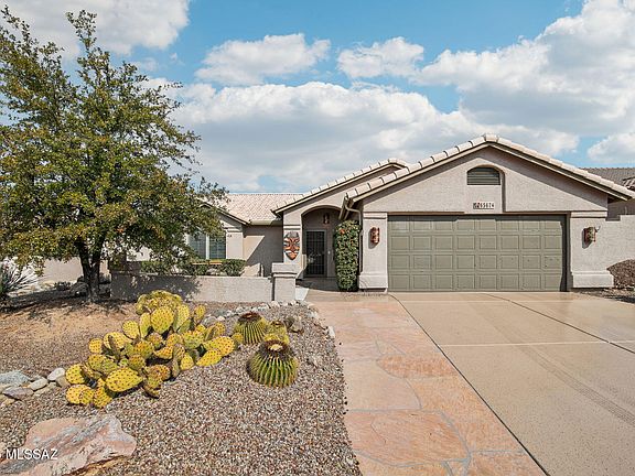 4th image of 65674 E Rocky Terrace Dr