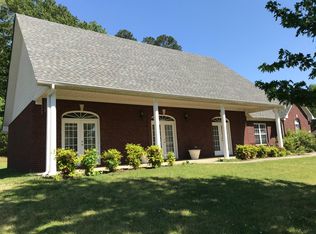 35 Amber Way, Decatur, AL 35603