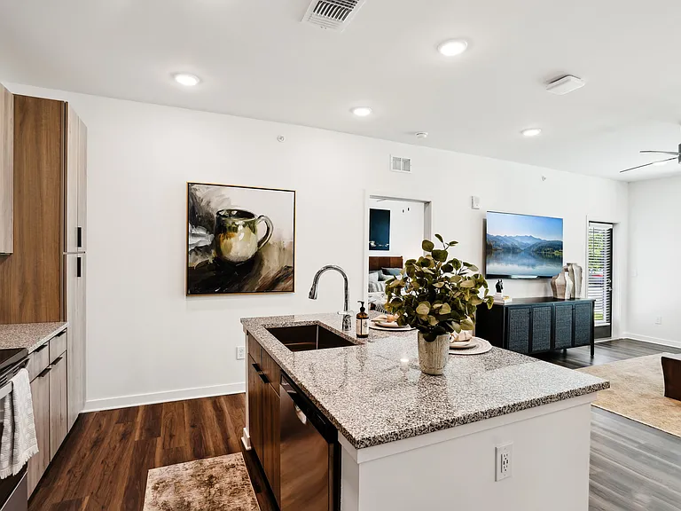 The Pullman Luxury Apartments — Photo 45