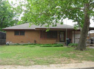 3136 SW 41st St, Oklahoma City, OK 73119