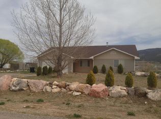 4554 N Maple Ln, Enoch, UT 84721