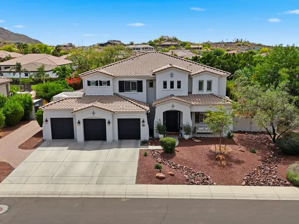 9219 W MOLLY Lane, Peoria, AZ 85383