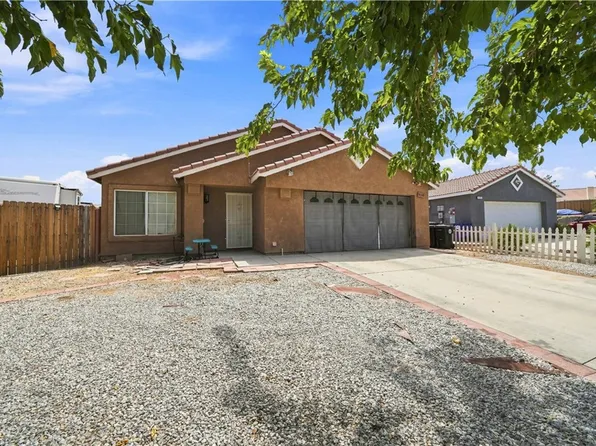 14743 Wakefield Dr, Adelanto, CA 92301