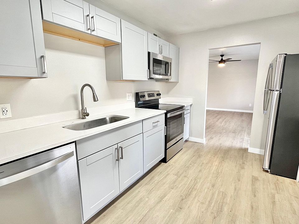 1st image of 2035 E Turney Ave #1E