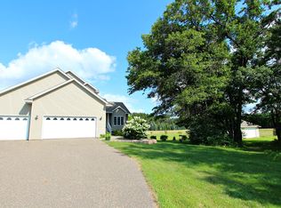 29313 139th Ct NW, Princeton, MN 55371